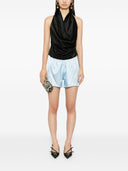 Tom Ford Shorts Clear Blue