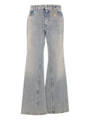 Stella McCartney Jeans Blue