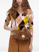 Marc Jacobs Bags.. Leather Brown