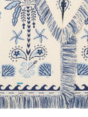 Alanui Sweaters Beige