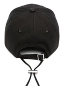 JACQUEMUS Hats Black