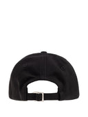 JACQUEMUS Hats Black