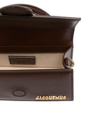 JACQUEMUS Bags.. Brown
