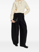 JACQUEMUS Sweaters Beige