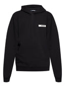 JACQUEMUS Sweaters Black