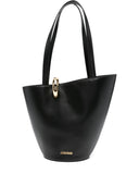 JACQUEMUS Bags.. Black