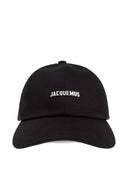 JACQUEMUS Hats Black