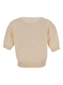 LISA YANG T-shirts and Polos White