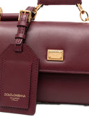 Dolce & Gabbana Bags.. Bordeaux