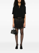 Jil Sander T-shirts and Polos Black