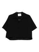 Jil Sander T-shirts and Polos Black
