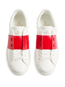 Valentino Garavani Sneakers Red