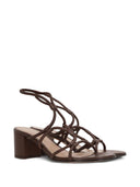 Gianvito Rossi Sandals Brown
