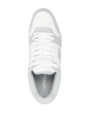 Off White Sneakers Grey