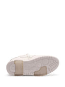 Off White Sneakers White
