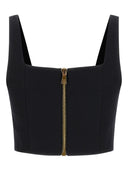 Balmain Top Black