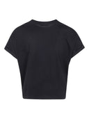 Balmain T-shirts and Polos Black