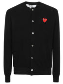 Comme des Garcons Sweaters Black