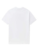 Comme des Garcons T-shirts and Polos White