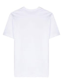 Comme des Garcons T-shirts and Polos White