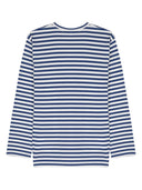 Comme des Garcons T-shirts and Polos Blue