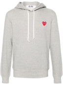 Comme des Garcons Sweaters Grey