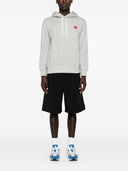 Comme des Garcons Sweaters Grey