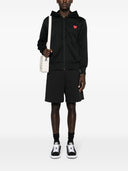 Comme des Garcons Sweaters Black