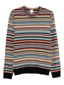Paul Smith Sweaters MultiColour