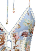 Zimmermann Sea clothing Clear Blue