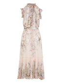 Zimmermann Dresses Beige