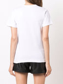 Comme des Garcons T-shirts and Polos White