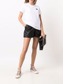 Comme des Garcons T-shirts and Polos White