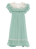 Chloé Chloè Dresses Green