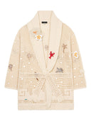 Alanui Sweaters Beige