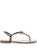 Giuseppe Zanotti Sandals Brown