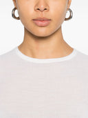 LISA YANG Sweaters Ivory