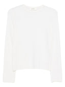 LISA YANG Sweaters Ivory