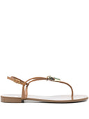 Giuseppe Zanotti Sandals Brown