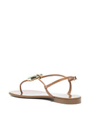 Giuseppe Zanotti Sandals Brown