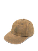 The Attico Hats Green