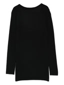 LISA YANG Sweaters Black