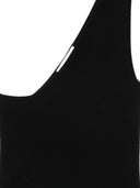 LISA YANG Top Black