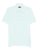 Tom Ford T-shirts and Polos Clear Blue