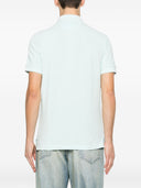 Tom Ford T-shirts and Polos Clear Blue