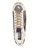 Golden Goose Sneakers Brown