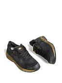 Golden Goose Sneakers Black