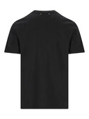 Golden Goose T-shirts and Polos Black