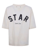 Golden Goose T-shirts and Polos White