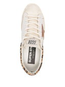 Golden Goose Sneakers Brown